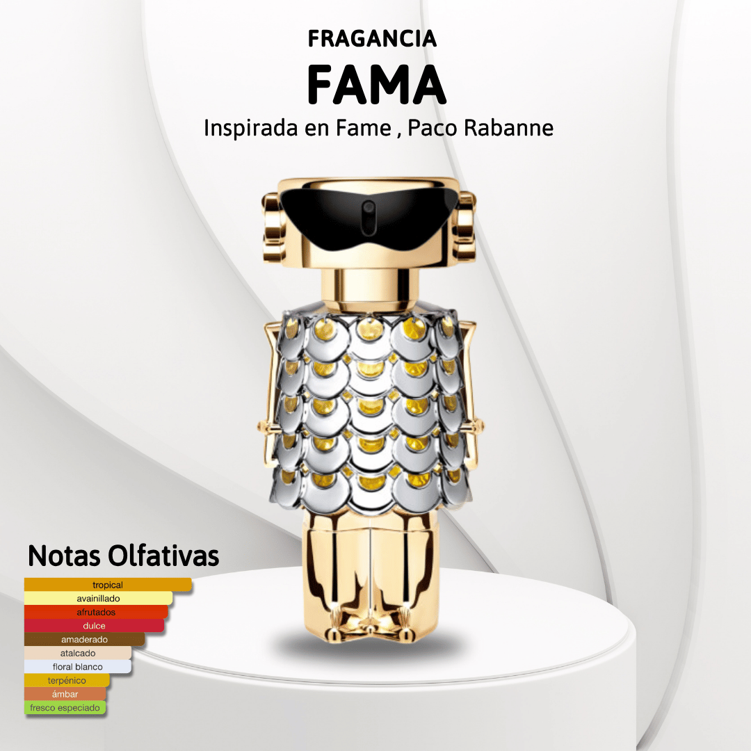 FAMA