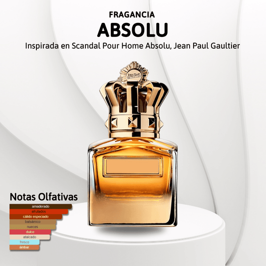 ABSOLU