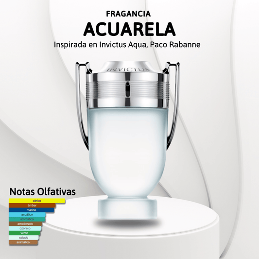 ACUARELA