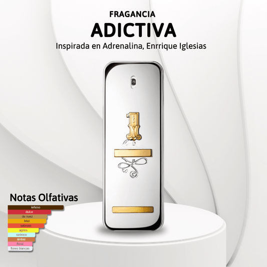 ADICTIVA