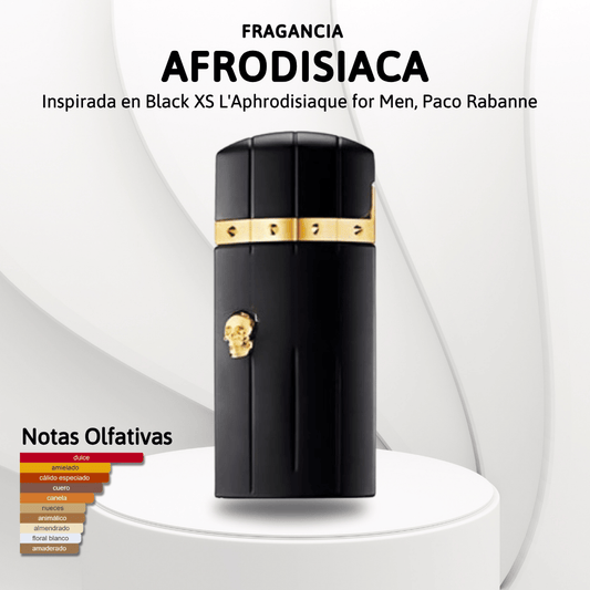 AFRODISIACA