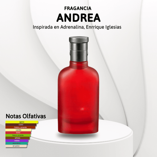 ANDREA