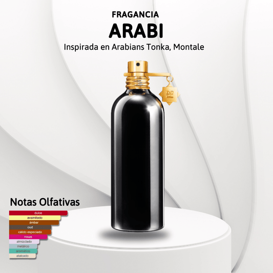 ARABI