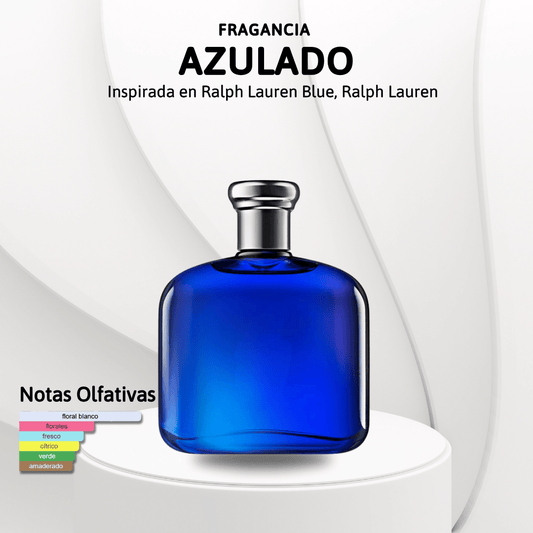 AZULADO