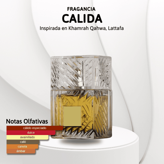 CALIDA