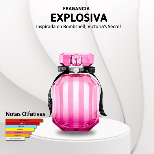 EXPLOSIVA