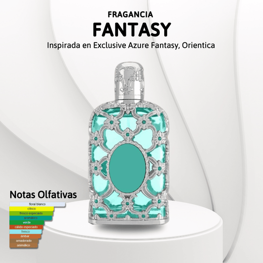 FANTASY