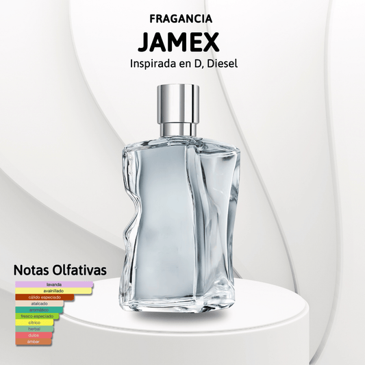 JAMEX