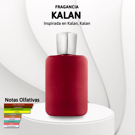 KALAN
