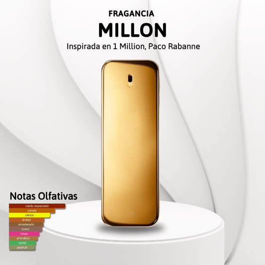 MILLON