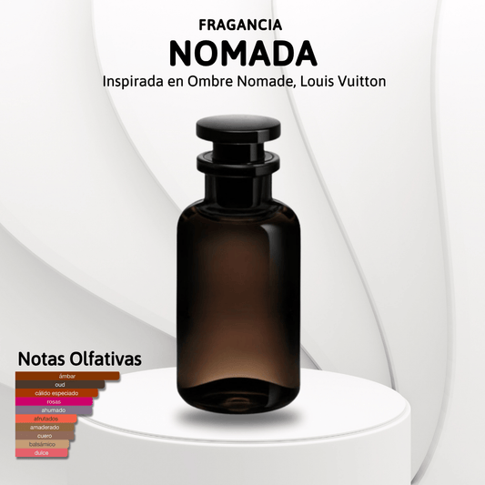 NOMADA