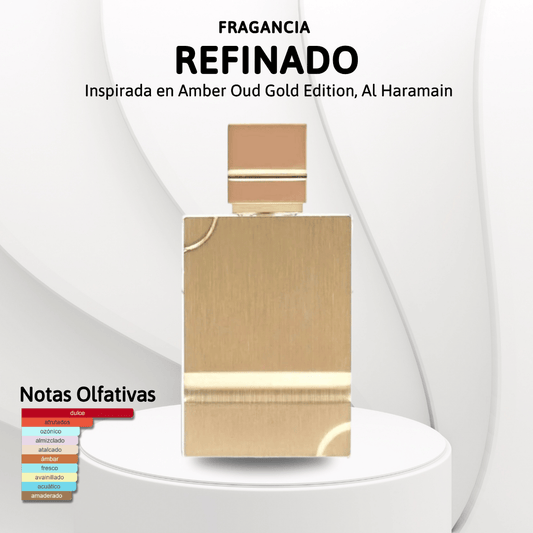 REFINADO