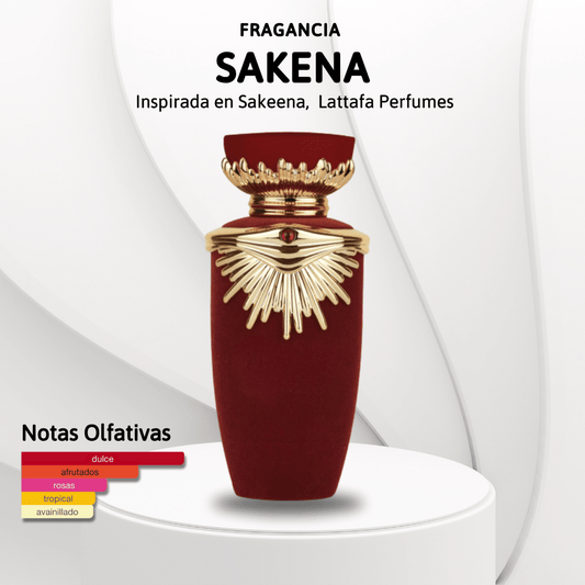 SAKENA