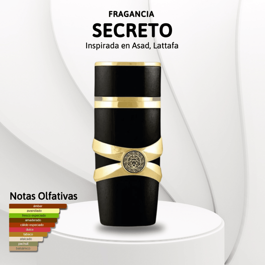 SECRETO