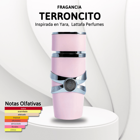 TERRONCITO