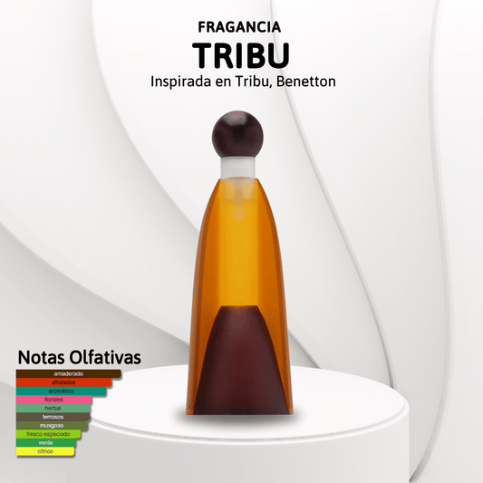 TRIBU
