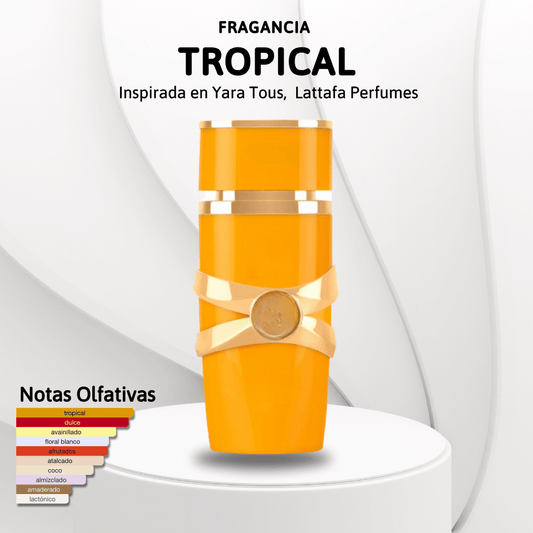 TROPICAL